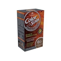 Les 3 Chênes Color & Soin 6G Blond Foncé Doré 135ml