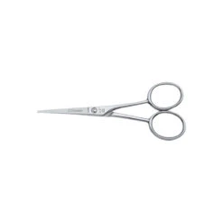 3 Claveles Ciseaux Moustache Droit 11,5 Cm