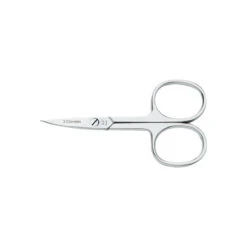 3 Claveles Ciseaux Ongles Courbes 9cm