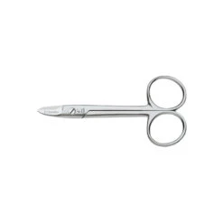 3 Claveles Ciseaux Pédicure Ongles Forts 10cm