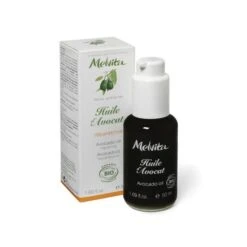 Melvita Huile Végétale Bio D'avocat 50ml