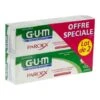 GUM Paroex Dentifrice Attaque Lot De 2x75ml -PARASANTÉ Boutique 3401526087631