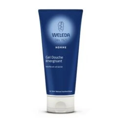 Weleda Gel Douche Homme Energisant 200ML