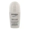 Biotherm Déo Pure Invisible Roll-on Anti-transpirant 48h 75ml -PARASANTÉ Boutique 3605540856635