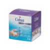 3M Coban Bande Cohésive Blanc 5cm X 2,3m -PARASANTÉ Boutique 3m coban bande cohesive blanc 5cm x 23m