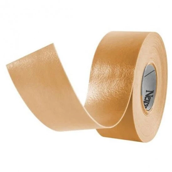 3M Nexcare Active Tape Sparadraps 2,5x450cm 3 3M Nexcare Active Tape Sparadraps 2,5x450cm