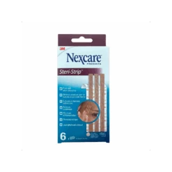 3M Nexcare Steri-Strip X6