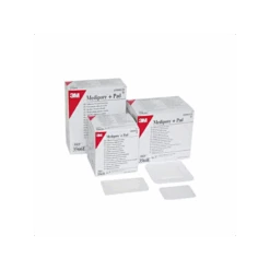 3M Pansements 3M Medipore + Pad