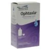 Bausch&Lomb Ophtaxia Solution Lavage Oculaire Et Oeillère 100ml 1 Bausch&Lomb Ophtaxia Solution Lavage Oculaire Et Oeillère 100ml -PARASANTÉ Boutique 4794793