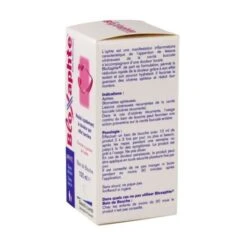 Bausch & Lomb Bloxaphte Bain De Bouche 100ml -PARASANTÉ Boutique 4859943 2