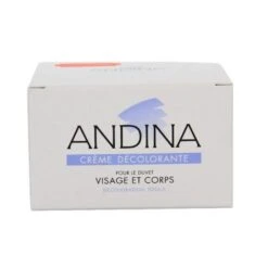 Gifrer Andina Crème Décolorante 30ml -PARASANTÉ Boutique 6663090 1
