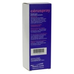 Bausch & Lomb Ceruspray 50ml -PARASANTÉ Boutique 7734834 2