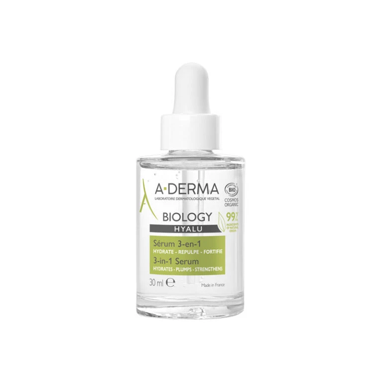 PARASANTÉ Boutique 14 PARASANTÉ Boutique -PARASANTÉ Boutique a derma biology hyalu serum 3 en 1 flacon 30ml 768x768 1