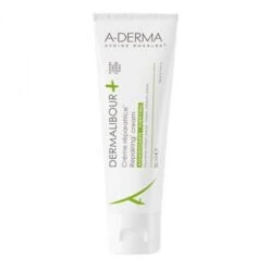 A-derma Dermalibour+ Cica-crème Réparatrice Assainissante 50ml