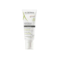 A-Derma Exomega Allergo Baume émollient Anti-grattage 200ml