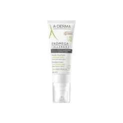 A-Derma Exomega Allergo Baume émollient Anti-grattage 40ml