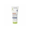 A-DERMA Exomega Control Crème Nuit Émolliente Réparatrice 200 Ml