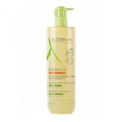 A-Derma Exomega Control Huile Lavante émolliente 750ml