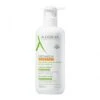 A-derma Exomega Control Lait émollient Anti-grattage 400ml 1 A-derma Exomega Control Lait émollient Anti-grattage 400ml -PARASANTÉ Boutique a derma exomega control lait emollient anti grattage 400ml