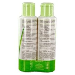 A-derma Exomega Huile Nettoyante émolliente Duo 500ml -PARASANTÉ Boutique a derma exomega huile nettoyante molliente duo 500ml 2