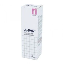 A-Par Désinfectant Antiparasitaire 200ml