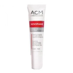 Acm Novophane Crème Des Ongles Nail Cream 15ml