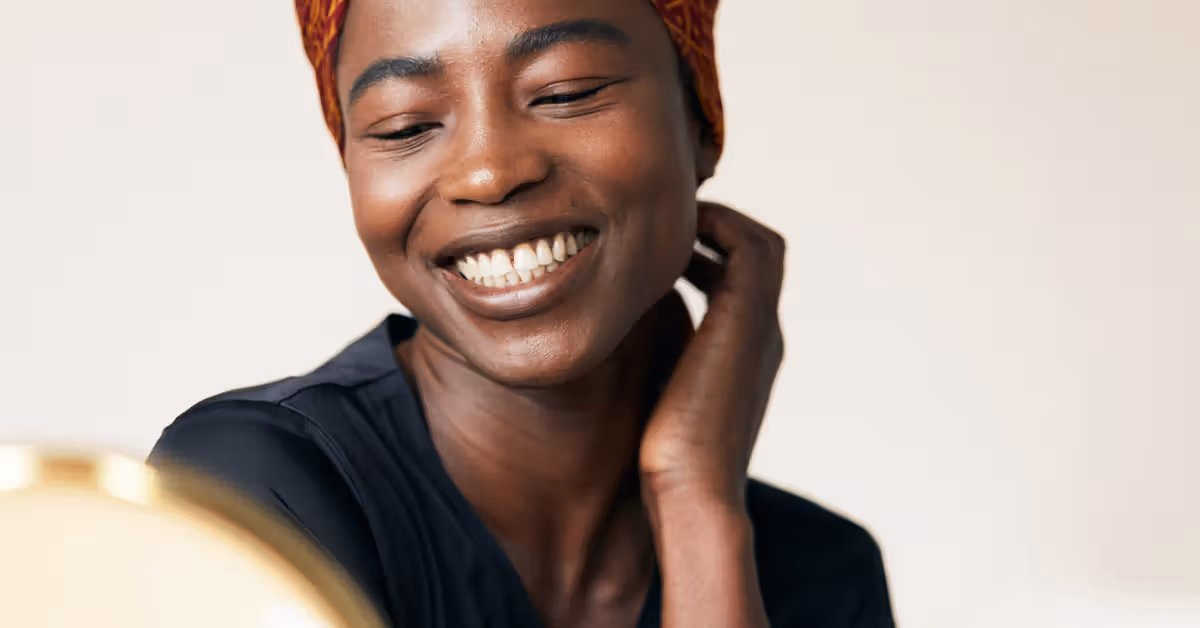 PARASANTÉ Boutique -PARASANTÉ Boutique african american beauty skin 1200x628 facebook