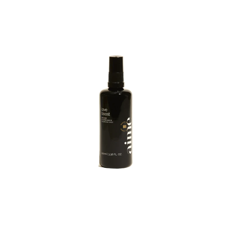 AIME LOVE BOOST Brume D'ambiance - 100 Ml 3 AIME LOVE BOOST Brume D'ambiance - 100 Ml