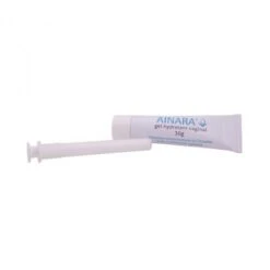 Effik Ainara Gel Hydratant Vaginal 30gr