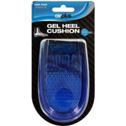 Airplus Gel Heel Cushion Talonnette 1 Paire