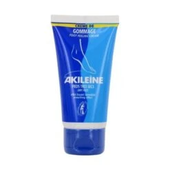 Akileine Crème De Gommage Tube 75 M