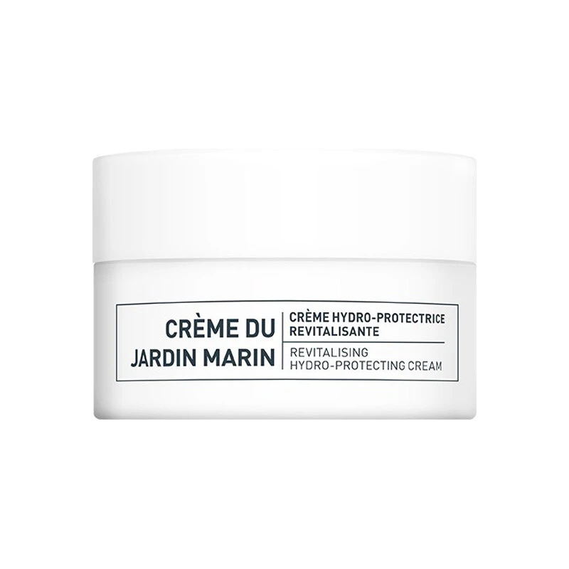 Algologie Crème Du Jardin Marin Crème Hydro-protectrice Revitalisante 50ml 3 Algologie Crème Du Jardin Marin Crème Hydro-protectrice Revitalisante 50ml