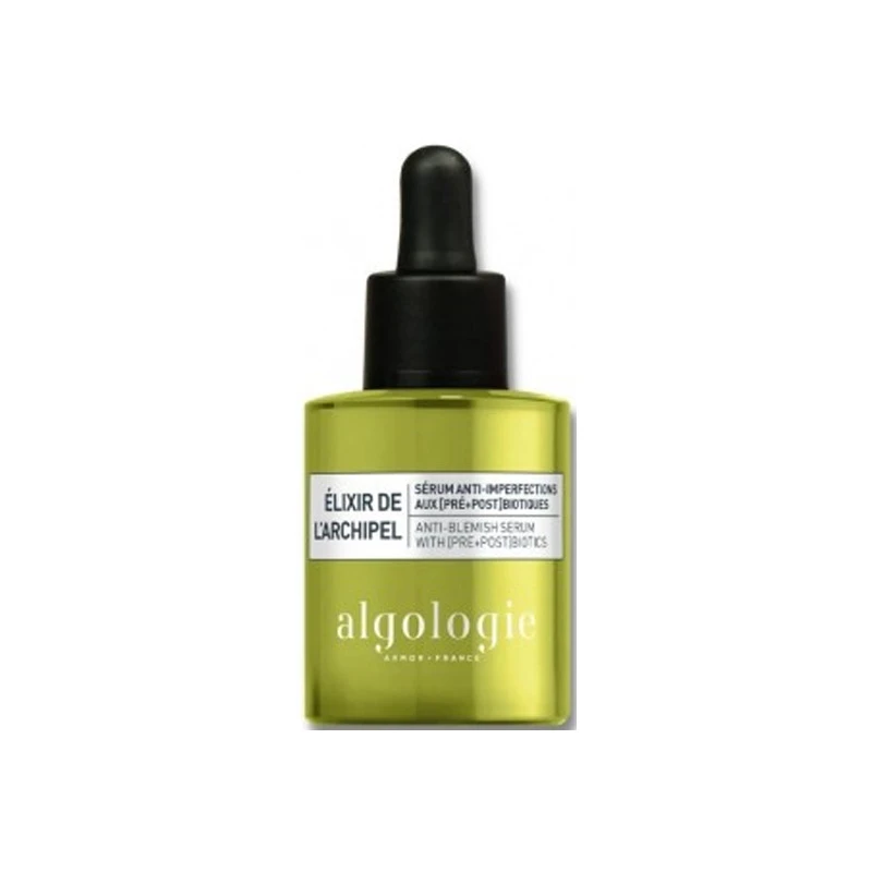 Algologie Élixir De L'archipel Sérum Anti-imperfections 30ml 3 Algologie Élixir De L'archipel Sérum Anti-imperfections 30ml