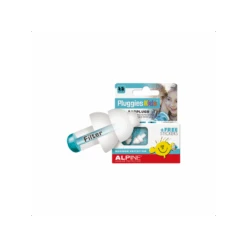Alpine Protection Auditive Pluggies Kids