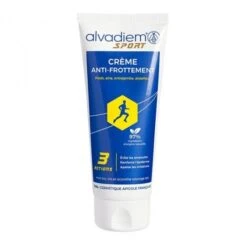 Alvadiem Sport Crème Anti-frottement 75ml
