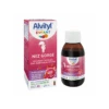 Alvityl Enfant Nez Gorge Goût Fraise 125ml -PARASANTÉ Boutique alvityl enfant nez gorge gout fraise 125ml