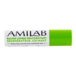 Amilab Baume Lèvres Réhydratant