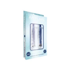 Anycare Seringues Nasales Bleue 2 Boites