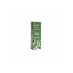 AQUASILICE DENTIFRICE EXTRA MENTHE - 50ML