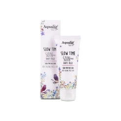 AquaTéal Slow Time Soin Visage Anti-âge 50ml