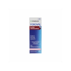 Arkopharma Forcapil Élixir Croissance 50 Ml