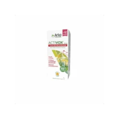 ARKOPHARMA Sirop Activox Toux Sèche Et Grasse Avec Miel