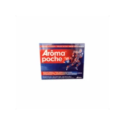 AROMA POCHE CHAUD FROID PETIT MODELE 11X15 CM