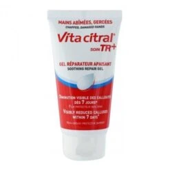 Vitacitral Soin TR Réparateur Apaisant Mains 75ml