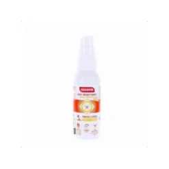 ASSANIS Anti-Moustiques Spray Répulsif Toutes Zones 40ml