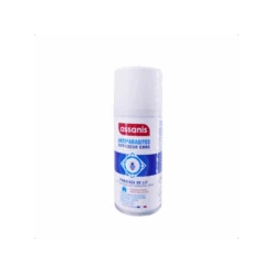 Assanis Antiparasites Punaises De Lit Diffuseur Choc 150ml
