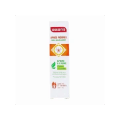 Assanis Après Piqûres Roll On Apaisant 10ml
