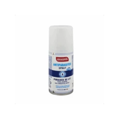 ASSANIS ASSANIS Spay Antiparasites Punaises De Lit 75ml