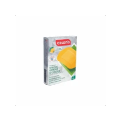 Assanis Pansement Spécial Genoux Et Coudes Boite De 7