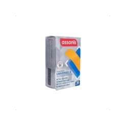 Assanis Pansements Universels